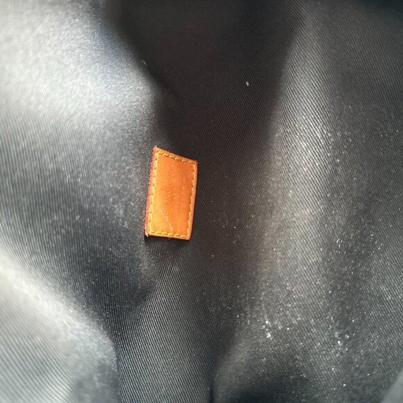 Louis Vuitton Brown Monogram Bumbag - Picture 3 of 4